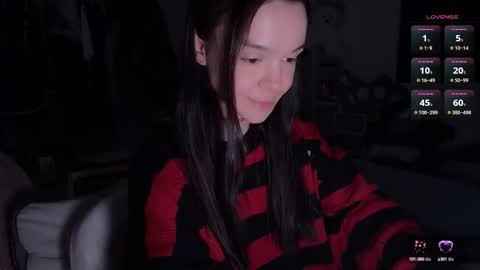 Snapshot of kawaimay chatting on September 17, 2025, 7:37 pm May online show from September 17, 2025, 7:37 pm