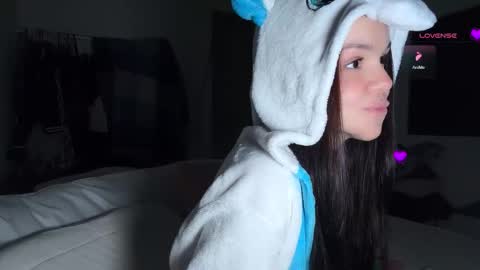 Snapshot of kawaimay chatting on October 8, 2025, 7:00 pm May online show from October 8, 2025, 7:00 pm