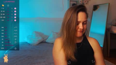 Snapshot of kaya_davies chatting on March 5, 2026, 11:45 pm Kaya online show from March 5, 2026, 11:45 pm