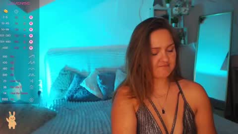 Snapshot of kaya_davies chatting on June 6, 2026, 11:31 pm Kaya online show from June 6, 2026, 11:31 pm