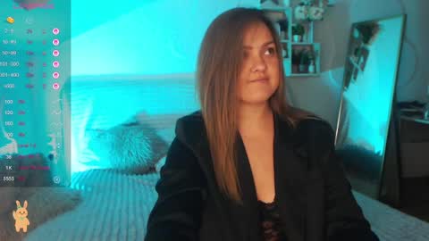 Snapshot of kaya_davies chatting on June 14, 2026, 10:23 pm Kaya online show from June 14, 2026, 10:23 pm