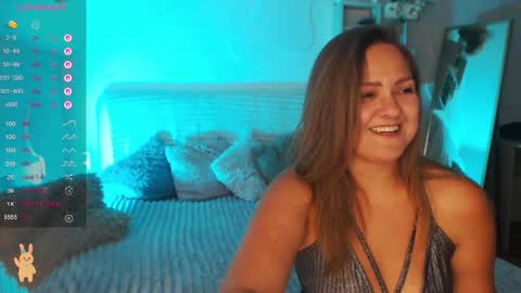 Snapshot of kaya_davies chatting on June 26, 2026, 9:30 pm Kaya online show from June 26, 2026, 9:30 pm