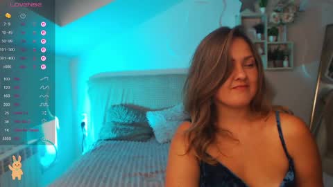 Snapshot of kaya_davies chatting on August 8, 2026, 11:28 pm Kaya online show from August 8, 2026, 11:28 pm