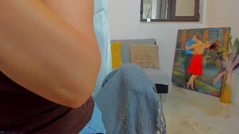 Snapshot of kaya_kiss chatting on June 20, 2026, 5:10 am Kaya online show from June 20, 2026, 5:10 am
