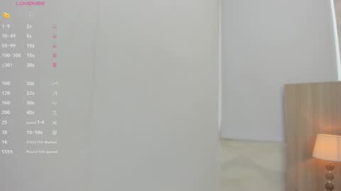   online show from October 30, 2025, 11:11 am