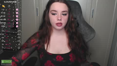 Alice online show from December 14, 2024, 10:18 pm