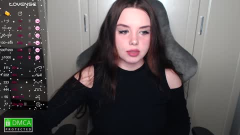 Alice online show from January 31, 2025, 8:12 pm