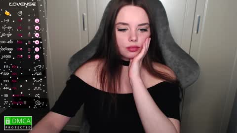 Alice online show from February 2, 2025, 10:49 pm