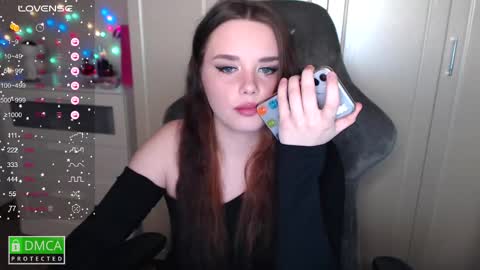 Alice online show from February 28, 2025, 11:56 pm