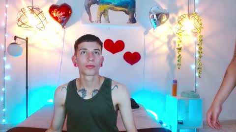 Kay and Kaily online show from February 26, 2025, 11:41 am