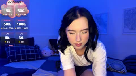 KayaNorth online show from November 27, 2025, 7:38 pm