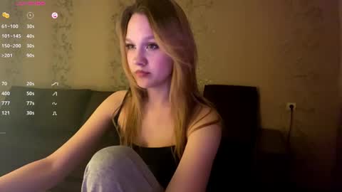 Amia online show from August 3, 2026, 6:55 pm