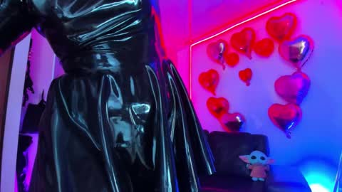 CAMILA online show from February 15, 2025, 11:50 am