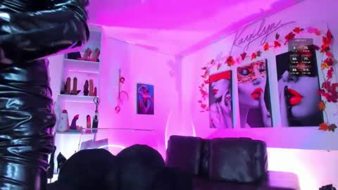 Snapshot of kayilyn chatting on February 6, 2026, 12:08 pm CAMILA online show from February 6, 2026, 12:08 pm