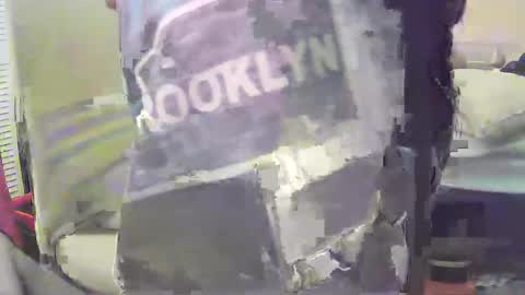 KayisHard online show from December 2, 2024, 2:53 am