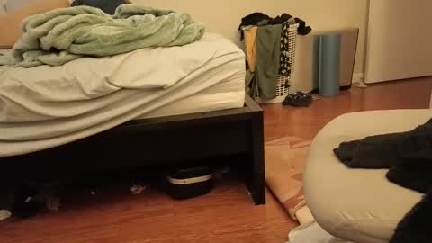 KayisHard online show from December 29, 2024, 9:09 pm