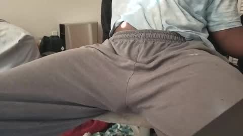 KayisHard online show from January 28, 2025, 9:40 pm