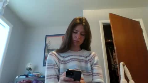 kaylaelizabeth97 online show from November 11, 2025, 4:40 pm