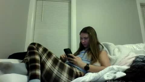 kaylaelizabeth97 online show from November 30, 2025, 11:09 pm