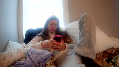 Snapshot of kaylaelizabeth97 chatting on February 21, 2026, 9:38 pm kaylaelizabeth97 online show from February 21, 2026, 9:38 pm