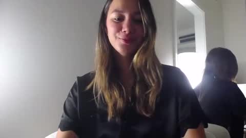 Snapshot of kaylahosk chatting on February 11, 2026, 4:34 pm Kayla Hosk online show from February 11, 2026, 4:34 pm