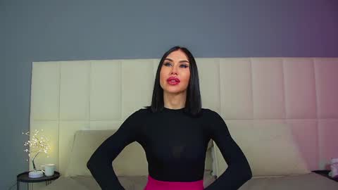 Kayla online show from May 30, 2026, 7:55 pm