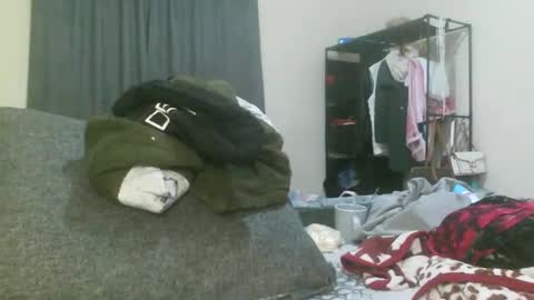 kaylanectah online show from November 10, 2025, 2:10 am