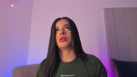 Kayla online show from February 20, 2026, 7:03 pm