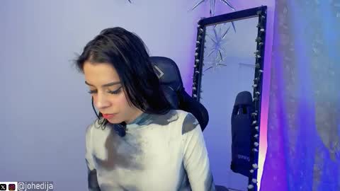 Snapshot of kayle______ chatting on February 10, 2026, 10:58 pm INSTAjohedija online show from February 10, 2026, 10:58 pm