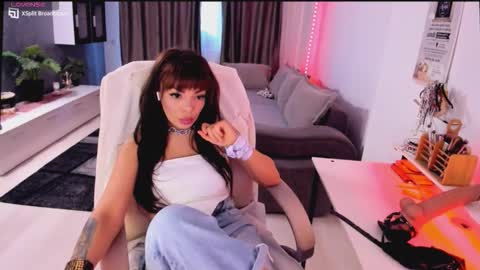Snapshot of kaylee____77 chatting on September 26, 2025, 3:27 pm kaylee online show from September 26, 2025, 3:27 pm