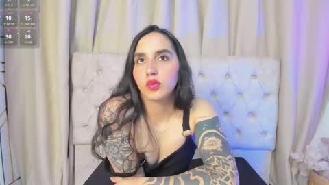 Snapshot of kaylee_lee chatting on October 13, 2025, 4:23 am kaylee_lee online show from October 13, 2025, 4:23 am
