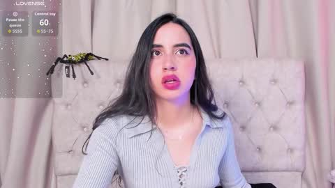 Snapshot of kaylee_lee chatting on October 22, 2025, 4:13 am kaylee_lee online show from October 22, 2025, 4:13 am