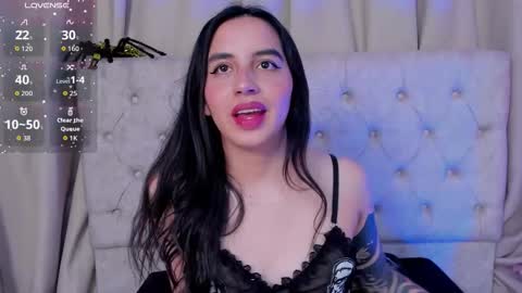 Snapshot of kaylee_lee chatting on October 24, 2025, 4:20 am kaylee_lee online show from October 24, 2025, 4:20 am