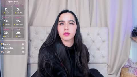 Snapshot of kaylee_lee chatting on October 29, 2025, 9:00 am kaylee_lee online show from October 29, 2025, 9:00 am