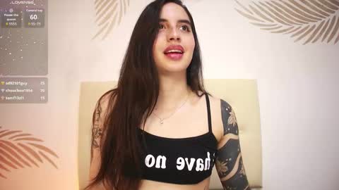 Snapshot of kaylee_lee chatting on November 14, 2025, 9:24 pm kaylee_lee online show from November 14, 2025, 9:24 pm