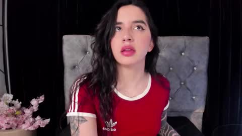 Snapshot of kaylee_lee chatting on December 14, 2025, 4:40 am kaylee_lee online show from December 14, 2025, 4:40 am