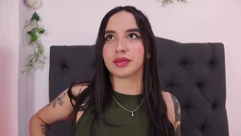 kaylee_lee online show from March 17, 2026, 4:06 am