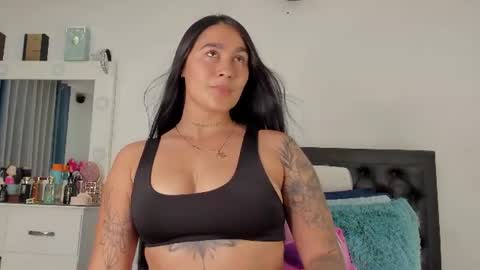 kaylee_scott_ online show from July 16, 2026, 6:47 pm