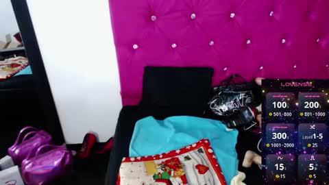 Snapshot of kaylee_sodi chatting on December 26, 2024, 8:21 pm kaylee online show from December 26, 2024, 8:21 pm
