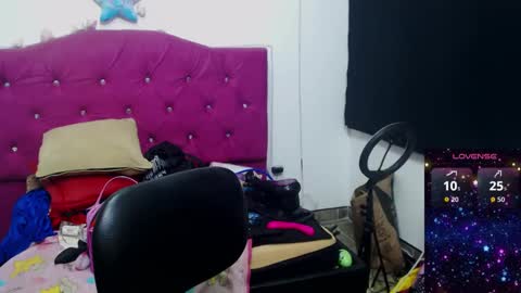 Snapshot of kaylee_sodi chatting on September 25, 2025, 11:41 pm kaylee online show from September 25, 2025, 11:41 pm
