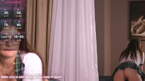 Kayleeflynn online show from January 24, 2025, 11:23 pm