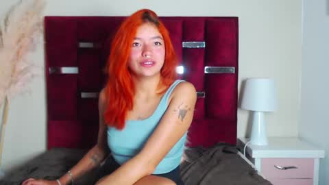 kayleemei online show from May 17, 2026, 12:12 pm