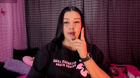 Kaylee online show from September 9, 2025, 6:40 pm