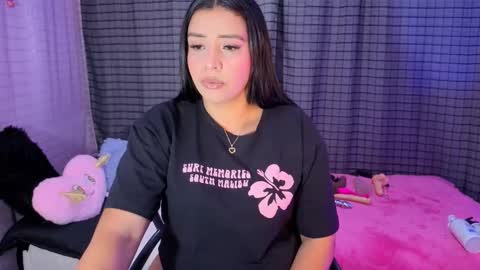 Kaylee online show from September 28, 2025, 4:34 pm