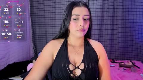 Kaylee online show from September 30, 2025, 6:57 pm