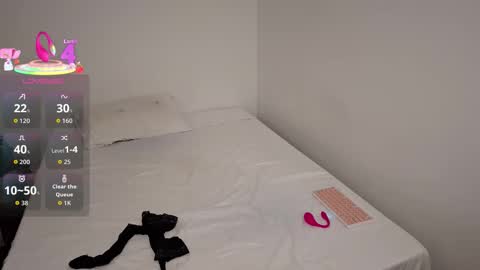 Kaylee Sims online show from February 22, 2026, 2:56 am