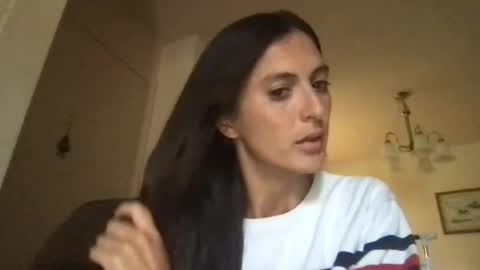 kaylen158 online show from July 5, 2026, 6:04 pm