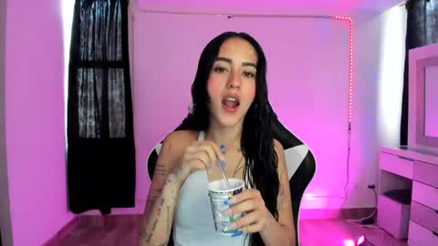 Snapshot of kaylie_xxx chatting on January 13, 2025, 8:48 pm kaylie online show from January 13, 2025, 8:48 pm