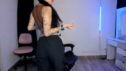 Snapshot of kaylie_xxx chatting on February 19, 2025, 12:03 am kaylie online show from February 19, 2025, 12:03 am