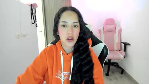 Snapshot of kaylie_xxx chatting on October 2, 2025, 11:06 am kaylie online show from October 2, 2025, 11:06 am